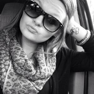 Meet your Posher, Brianna